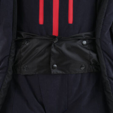 Dragonfly Куртка Expedition Ink Red - миниатюра 11
