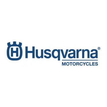 Наклейка Husqvarna Logo VAN 1250*340 - миниатюра 1