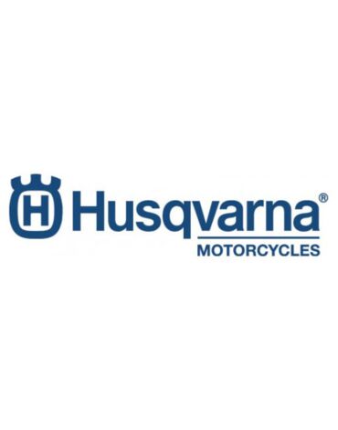 Наклейка Husqvarna Logo 90*26