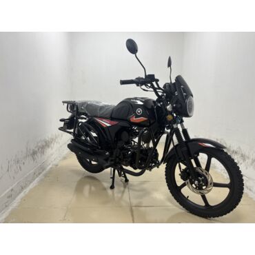 Мопед VMC NOVA 110сс - миниатюра 4