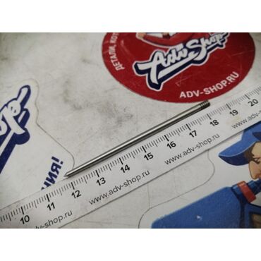KTM JET NEEDLE KEIHIN N8RG 06 игла дозирующая ( 54831035100 ) - миниатюра 1