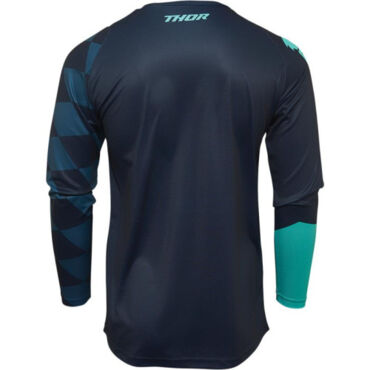 Мотомайка SECTOR BIRDROCK Dark Blue Mint - миниатюра 2