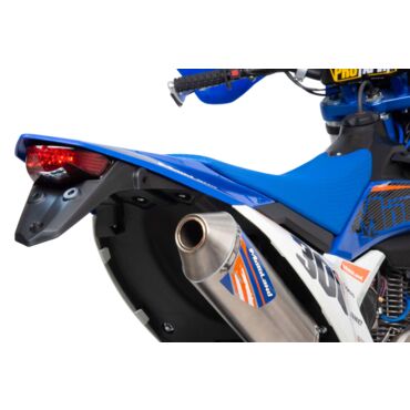 Мотоцикл Кросс Motoland SMX300 S4 PRO (NB300F) - миниатюра 10
