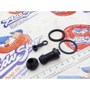 TOURMAX BCR 116 Рем.комплект суппорта зад XR250 - миниатюра 2