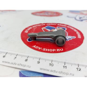 HONDA ARM, R. EX. VALVE SUB ROCKER лепесток выпускного рокера ( 14447MK5000 ) - миниатюра 1
