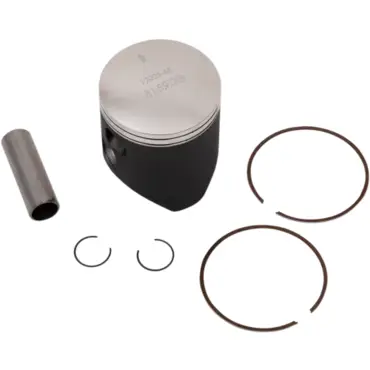 Поршень Wossner (66.34) KTM 250SX 06- ; 250EXC 06- / Husaberg TE250 11 13 / Husqvarna TC250 14- ; TE250 14- / GasGas EC250 21- - миниатюра 1