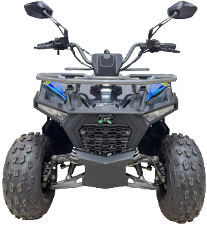 Квадроцикл GLADIATOR F125 - миниатюра 2