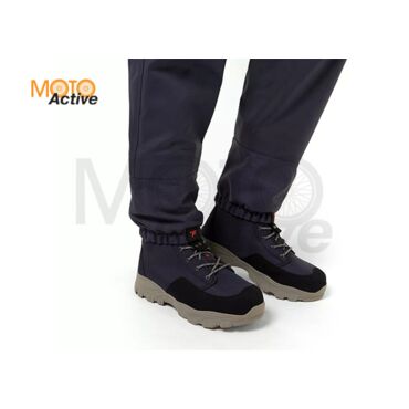 Ботинки FINNTRAIL Urban 5090 Grey - миниатюра 7