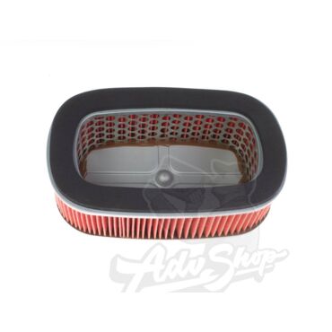 HONDA Фильтр воздушный бумажный XR250 R/ MOTARD /  XR650L ( 17214MY6670 ) - миниатюра 1