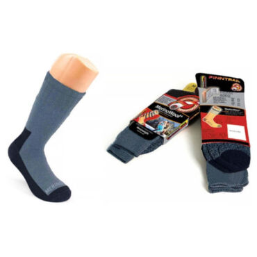 Finntrail Термоноски Extreme Merino 3203 - миниатюра 1
