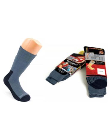 Finntrail Термоноски Extreme Merino 3203