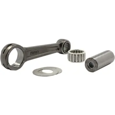 Шатун Wossner Kawasaki KX125 88 91 / KDX125 90 05 / KDX200 89 06 / KDX220R 97 05 - миниатюра 1