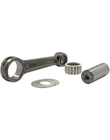 Шатун Wossner Kawasaki KX125 88 91 / KDX125 90 05 / KDX200 89 06 / KDX220R 97 05