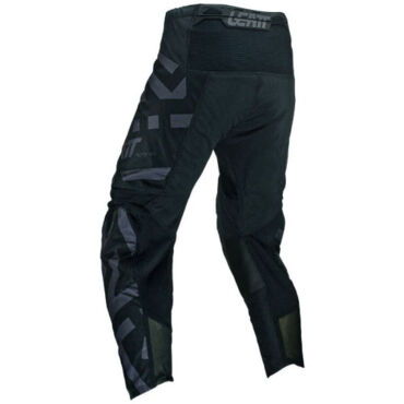 Комплект Leatt 3.5 Ride Kit Stealth штаны+джерси (2024) - миниатюра 2
