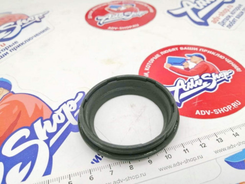 KTM пыльник вилки SKF 43mm black DUKE 390 690 / Freeride ( 43570624 / 43570202 / 43570094 ) - фото 1