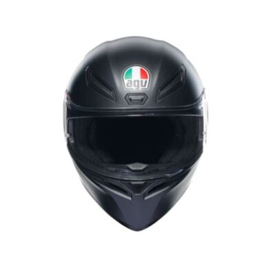 AGV Шлем K1 S E2206 Matt Black - миниатюра 6