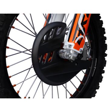 Мотоцикл BRZ MX8 NC450s 24 - миниатюра 4