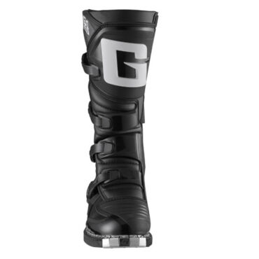 Gaerne Мотоботы GX1 Enduro Black - миниатюра 9