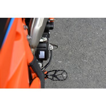 Мотоцикл Progasi Endurance 300 EFI - миниатюра 32