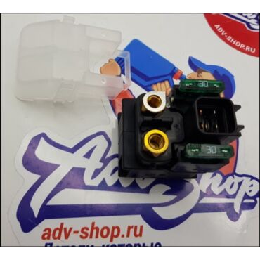 KTM реле стартера 990 950 / 690 Duke ( 60011058000 ) - миниатюра 2