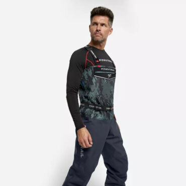 Finntrail Вейдерсы с сапогом Enduro BF 5281 CamoGrey - миниатюра 11