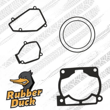 Набор прокладок для замены поршня RubberDuck Beta 300 RR 2015 - 2026 - миниатюра 1