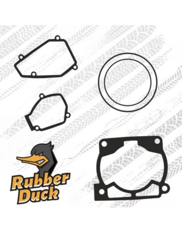 Набор прокладок для замены поршня RubberDuck Beta 300 RR 2015 - 2026