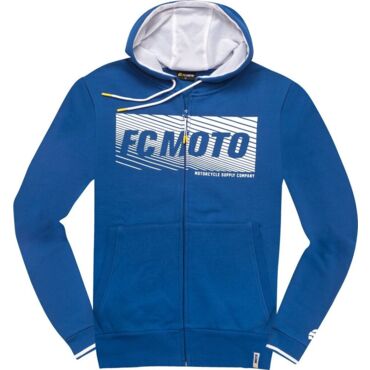 Худи  FC Moto - миниатюра 1