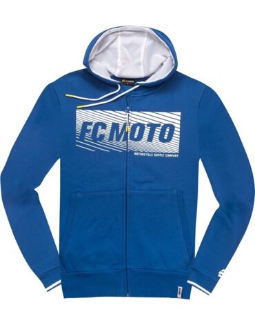 Худи  FC Moto
