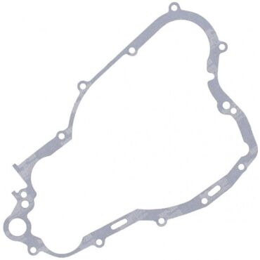 Прокладка крышки картера сцепления Yamaha YZ250 1999 2018 YZ250X 2016 2018 - миниатюра 1