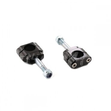 Кронштейны крепления руля RENTHAL d 28,6 mm Honda Yamaha (offset 00 мм) - миниатюра 1