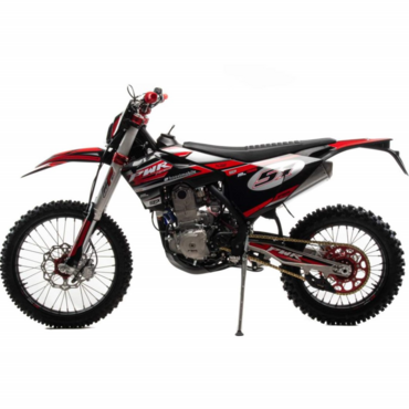 Мотоцикл Кросс PWR FS450 NC (194MQ) - миниатюра 5