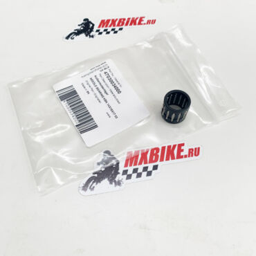 Верхний подшипник шатуна KTM SX85 03- / Husqvarna TC85 14- / GasGas MC85 21- - миниатюра 2