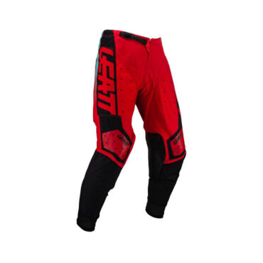 Leatt Мотоштаны 4.5 Red (2024) - миниатюра 5