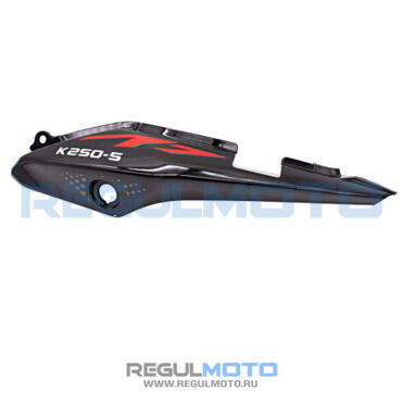 Облицовка боковая задняя Senke Raptor 200 250  - миниатюра 1