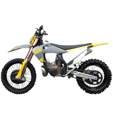 Мотоцикл GR7 T250L (2T MT 250) Enduro Lite - миниатюра 6