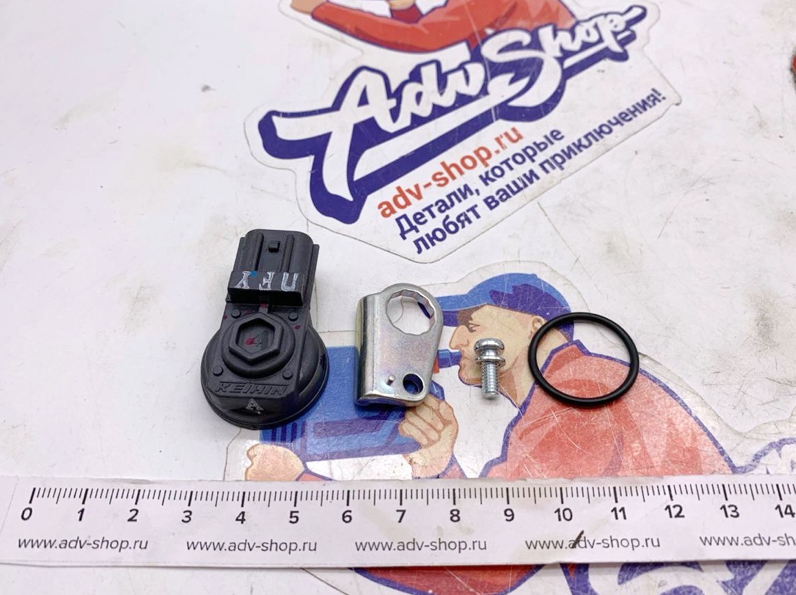 KTM MAP SENSOR Датчик давления EXC SXF 11 12 / EXCF 12 16 ( 81241085044 ) - фото 1