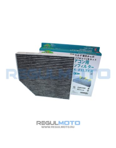 Фильтр салонный Kioshi CUK2450, AC 0172C 