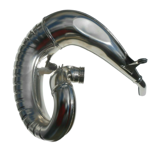 Резонатор KTM 250EXC 300EXC 20 23 / Husqvarna TE150 TE250 TE300 20 23 / GasGas EC250 300 21 23 - фото 1