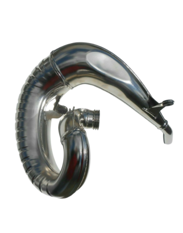 Резонатор KTM 250EXC 300EXC 20 23 / Husqvarna TE150 TE250 TE300 20 23 / GasGas EC250 300 21 23