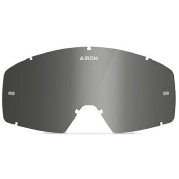 Линза для маски AIROH BLAST XR1 dark lens - миниатюра 1