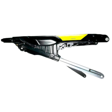 Подрамник Husqvarna TC FC 23- / TE FE 24- - миниатюра 3