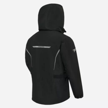 Finntrail Костюм Rider Graphite - миниатюра 10