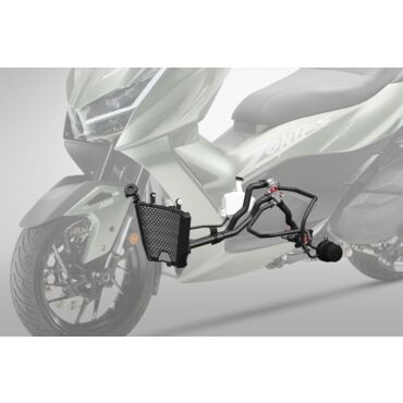 Максискутер ZONTES ZT368 D (ZT1P79MP EFI 15 14 2026) ПТС - миниатюра 20