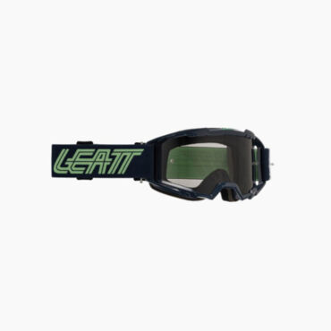 Leatt Маска Vizion 3.5 Matcha Grey 50% - миниатюра 1