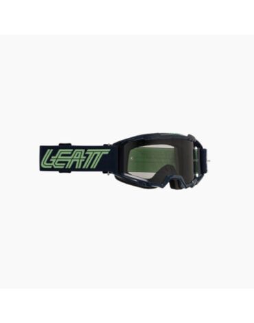 Leatt Маска Vizion 3.5 Matcha Grey 50%