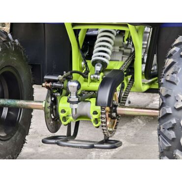 Квадроцикл Rmoto Lion 200 X PRO - миниатюра 20