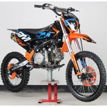 Питбайк Regulmoto SPITFIRE PRO 19 16 - миниатюра 7