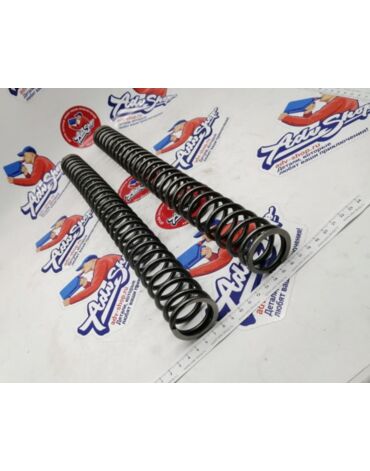 KTM Main spring (43.8) 4.4 470 комплект пружин вилки 125 500 SX / EXC / TPI / TBI 14 24 ( S809900033S0000 / 91410102S )
