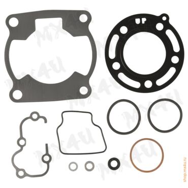 Верхний комплект прокладок Kawasaki KX85 2001 13 - миниатюра 1